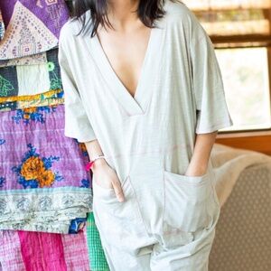Natural Life Charlie Jumpsuit S